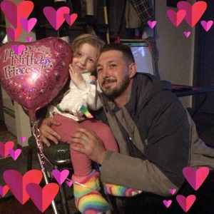 Meet your Posher, Nicholas ryan